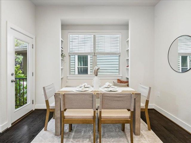 12122 Cottage Promenade CT 34, Austin, TX 78753