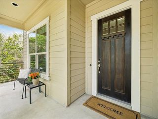 12122 Cottage Promenade CT 34, Austin, TX 78753