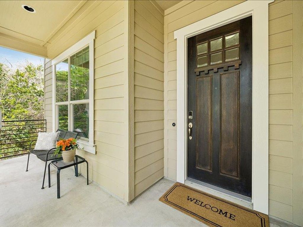 12122 Cottage Promenade CT 34, Austin, TX 78753