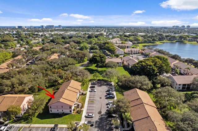 3350 Jaywood Terrace J224, Boca Raton, FL 33431
