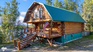 18008 W Marion Drive, Big Lake, AK 99652