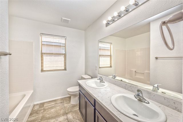 4962 Guysborough Street, Las Vegas, NV 89148