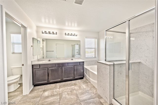 4962 Guysborough Street, Las Vegas, NV 89148