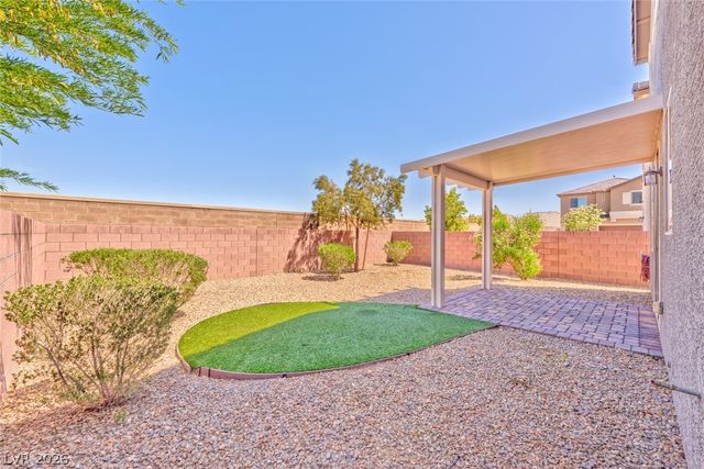 4962 Guysborough Street, Las Vegas, NV 89148