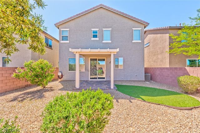 4962 Guysborough Street, Las Vegas, NV 89148
