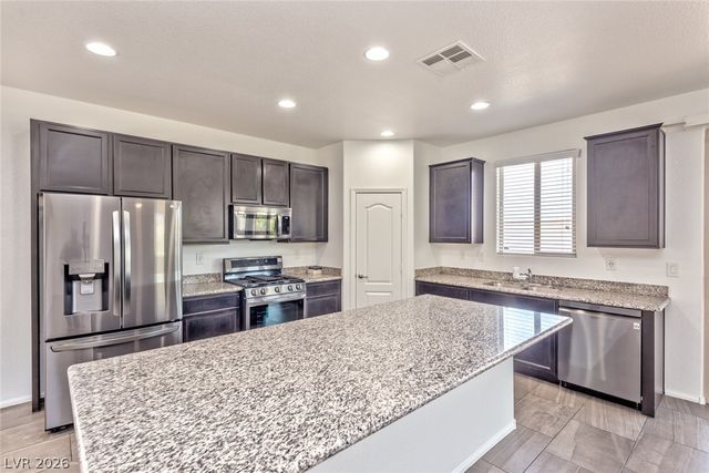 4962 Guysborough Street, Las Vegas, NV 89148