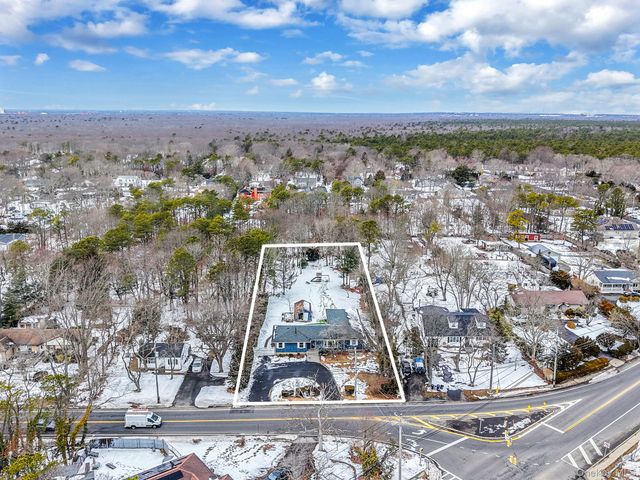 220 Oakdale Bohemia Road, Bohemia, NY 11716