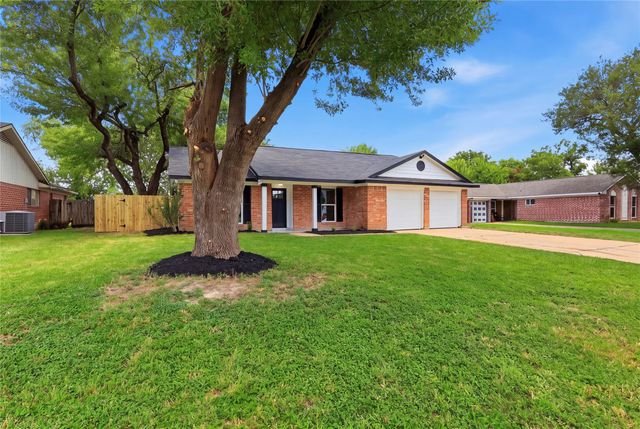 371 Sulky Trail Street, Houston, TX 77060