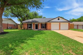 371 Sulky Trail Street, Houston, TX 77060