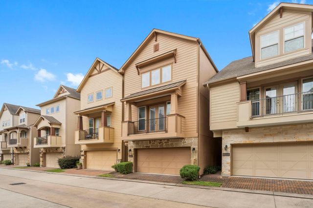 2623 Shady Woods Lane, Houston, TX 77008