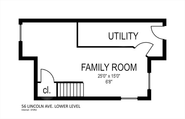56 Lincoln Ave, Marshfield, MA 02050