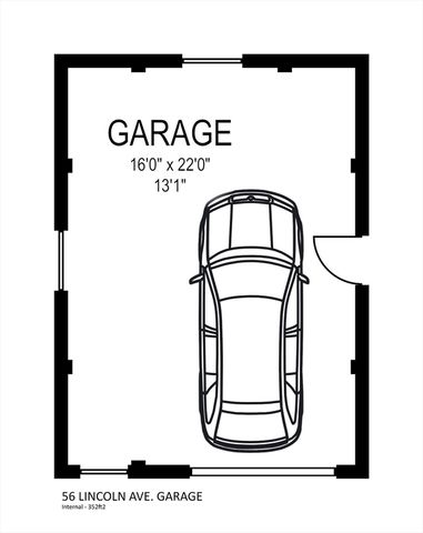 56 Lincoln Ave, Marshfield, MA 02050