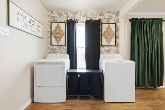 1652 N 17th Street, Waco, TX 76707