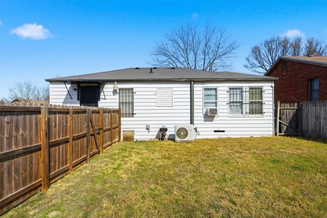 1652 N 17th Street, Waco, TX 76707