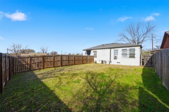 1652 N 17th Street, Waco, TX 76707