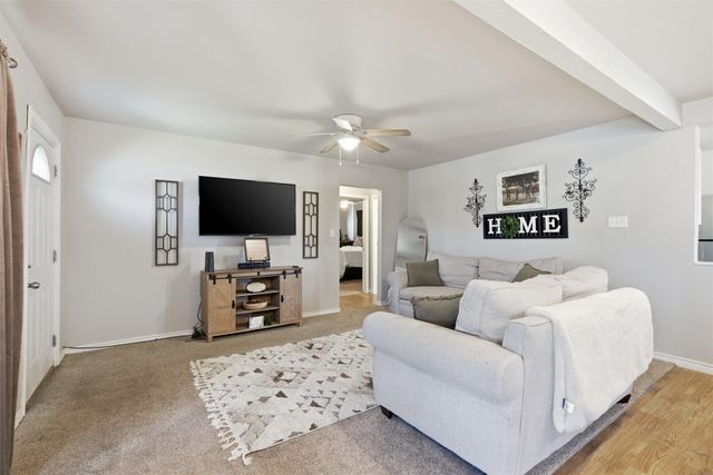 1652 N 17th Street, Waco, TX 76707