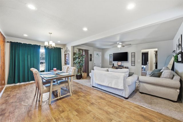 1652 N 17th Street, Waco, TX 76707