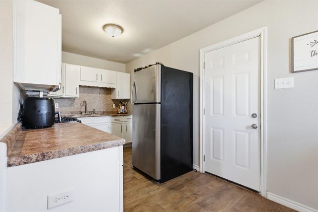 1652 N 17th Street, Waco, TX 76707