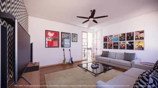 3907 Longhorn Road, Melissa, TX 75454