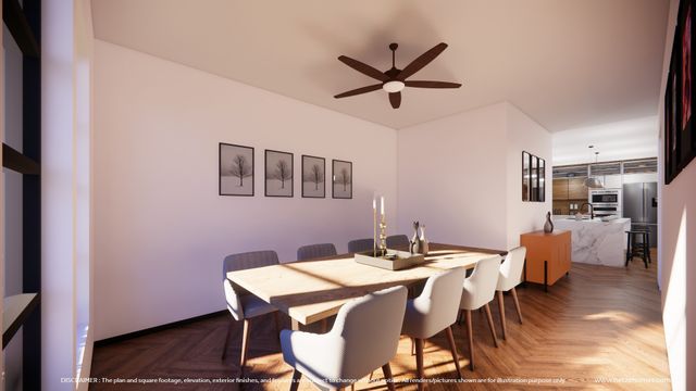 3907 Longhorn Road, Melissa, TX 75454