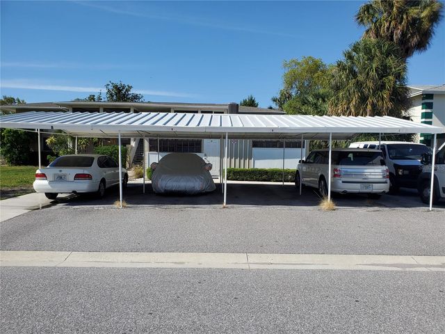 3075 LOS ALTOS DRIVE E, Belleair Bluffs, FL 33770