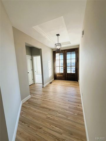 4939 Butler Hill Road, St Louis, MO 63128
