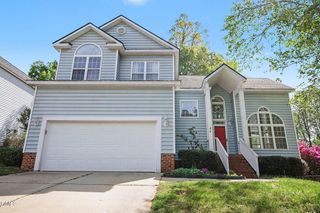 710 Mid Summer Lane, Apex, NC 27502