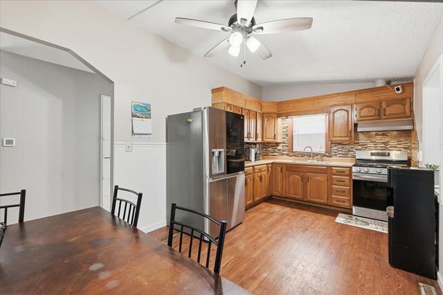 615 N 38TH Street, Council Bluffs, IA 51501