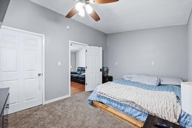 615 N 38TH Street, Council Bluffs, IA 51501