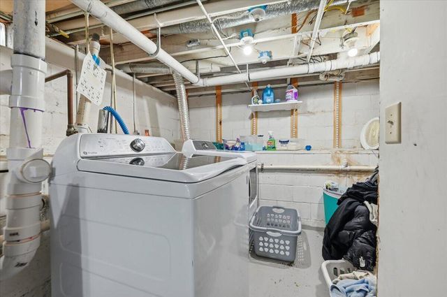 615 N 38TH Street, Council Bluffs, IA 51501