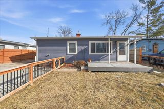 615 N 38TH Street, Council Bluffs, IA 51501