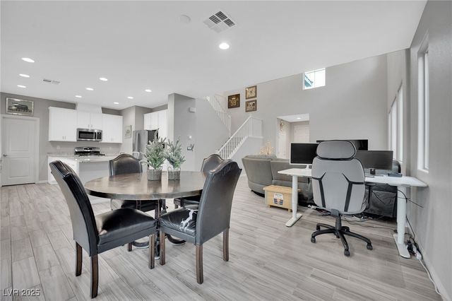 12887 Slipknot Street, Las Vegas, NV 89141