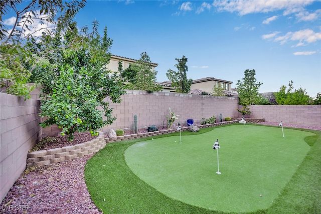 12887 Slipknot Street, Las Vegas, NV 89141