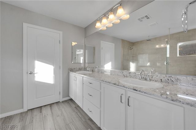 12887 Slipknot Street, Las Vegas, NV 89141