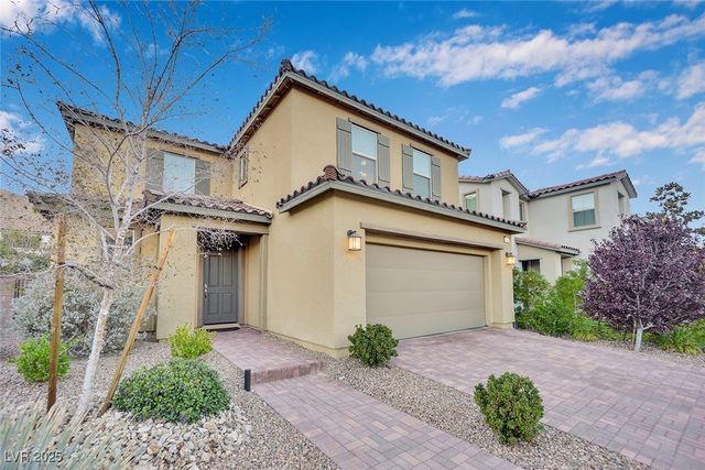 12887 Slipknot Street, Las Vegas, NV 89141