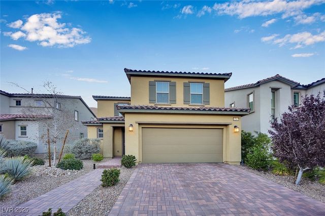 12887 Slipknot Street, Las Vegas, NV 89141