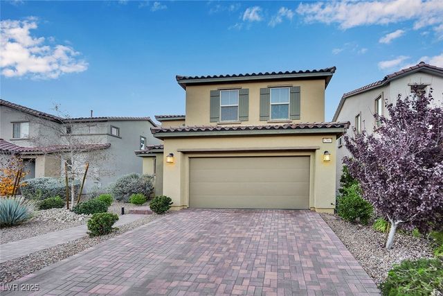 12887 Slipknot Street, Las Vegas, NV 89141