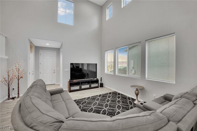 12887 Slipknot Street, Las Vegas, NV 89141