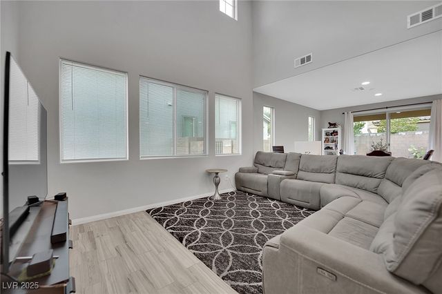 12887 Slipknot Street, Las Vegas, NV 89141