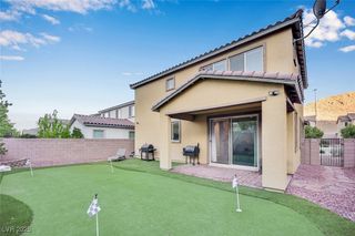 12887 Slipknot Street, Las Vegas, NV 89141