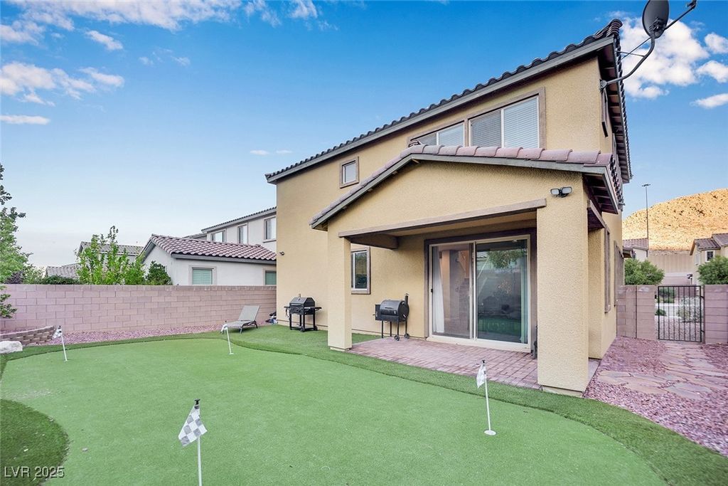 12887 Slipknot Street, Las Vegas, NV 89141