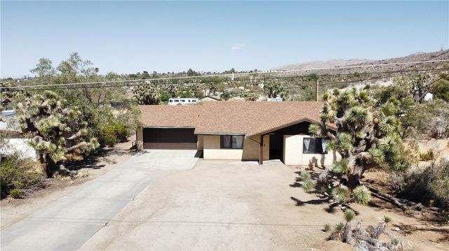 7745 Joshua View, Yucca Valley, CA 92284