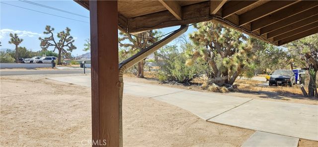 7745 Joshua View, Yucca Valley, CA 92284