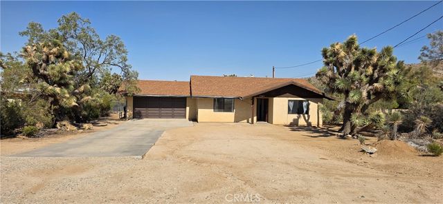 7745 Joshua View, Yucca Valley, CA 92284