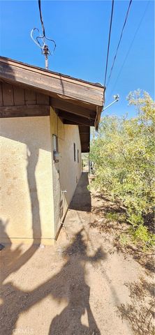 7745 Joshua View, Yucca Valley, CA 92284