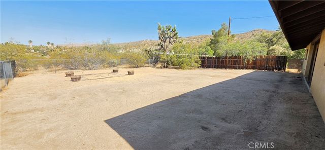 7745 Joshua View, Yucca Valley, CA 92284