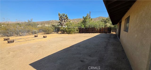 7745 Joshua View, Yucca Valley, CA 92284