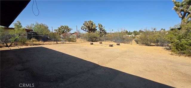 7745 Joshua View, Yucca Valley, CA 92284