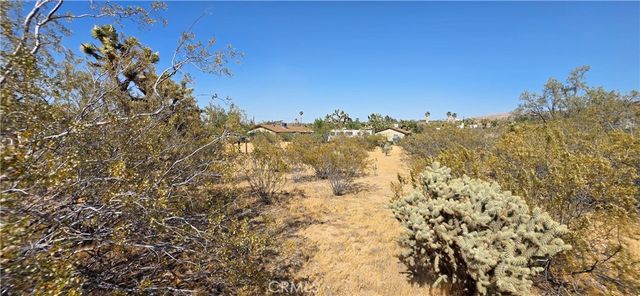 7745 Joshua View, Yucca Valley, CA 92284