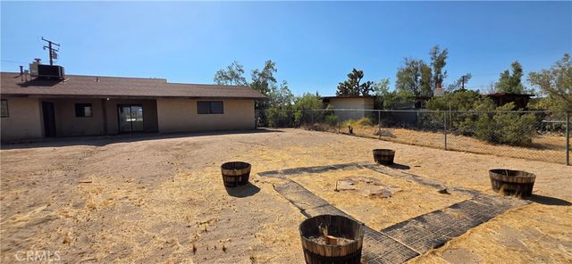 7745 Joshua View, Yucca Valley, CA 92284